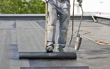 flat roof replacement Betws Yn Rhos, Conwy